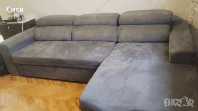 Диван разтегателен 