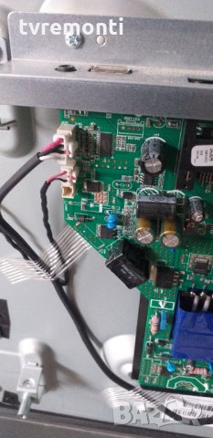 лед диоди от панел BOEI430WU1 H, снимка 2 - Части и Платки - 29844419