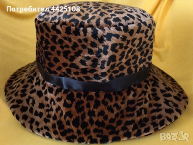 Дамска капела ретро, снимка 2 - Шапки - 52095037