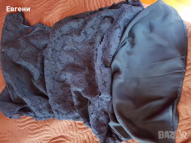 Рокля H&M, снимка 5 - Рокли - 52199685