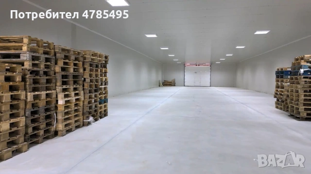 Склад под наем, снимка 5 - Складове - 54066018