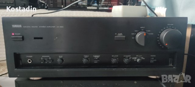 YAMAHA AX-890