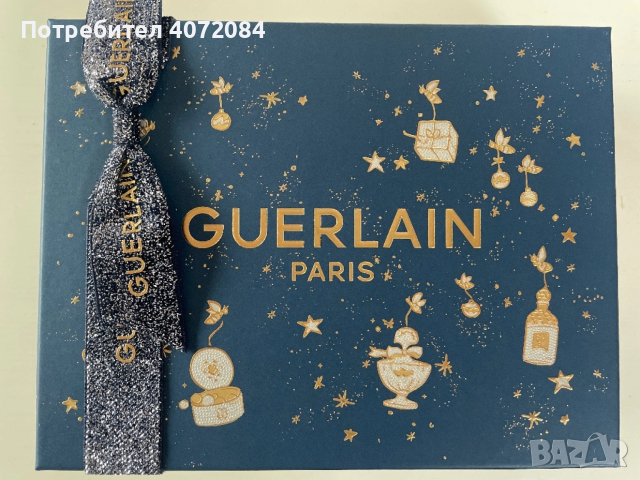 -36 % нов подаръчен комплект Guerlain, снимка 3 - Дамски парфюми - 52647830