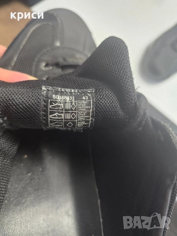 Boss Hugo boss, снимка 6 - Спортно елегантни обувки - 54206976