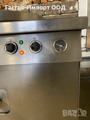 Професионален електропарен казан , снимка 3 - Обзавеждане на кухня - 51972312