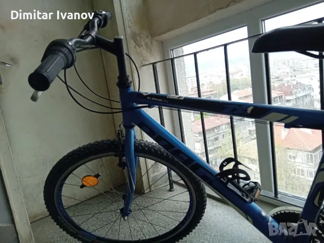 Drag Hacker 26 – отлично състояние, снимка 8 - Велосипеди - 50367907