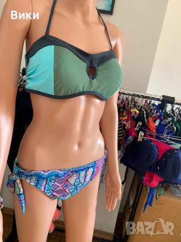 Бански размер Л, снимка 3 - Бански костюми - 40124790