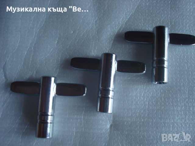 Ключ за барабани, снимка 1