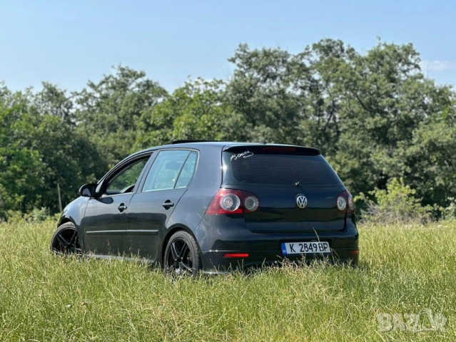 • Продавам Голф 5 2.0tdi 140кс на ЧАСТИ, както и ВСЯКАКВИ Части, Консумативи и Автоаксесоари, снимка 10 - Части - 52152025