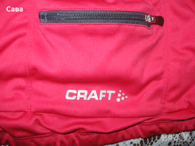  тениска CRAFT   дамска,М, снимка 5 - Спортни екипи - 36449308