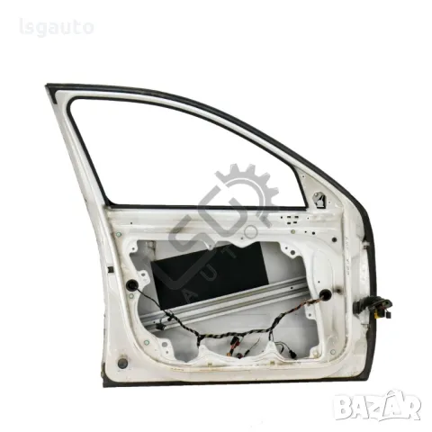 Предна лява врата Skoda OCTAVIA II (1Z) 2004-2010 ID: 135138, снимка 2 - Части - 47449293