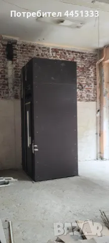 Хидравличен подемник с релейно управление, снимка 1