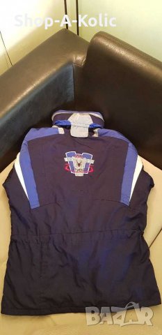 Original Vintage Spyder USA Ski Team Jacket, снимка 2 - Якета - 31004787
