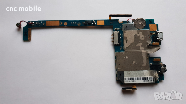 Phillips S309 оригинални части и аксесоари , снимка 3 - Резервни части за телефони - 36552923