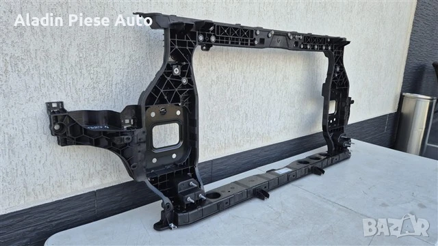 Скоба за преден панел Kia Sportage 5 NQ5 година 2022 2023 2024 2025 код 64101-R2000, 64101R2000 , снимка 6 - Аксесоари и консумативи - 50763333