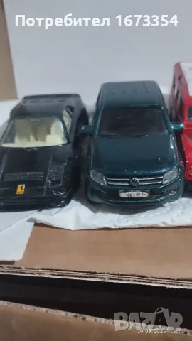 БУРАГО - ИТАЛИЯ, снимка 4 - Колекции - 49700065