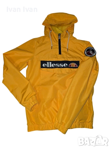 ветровка ellese bultras 