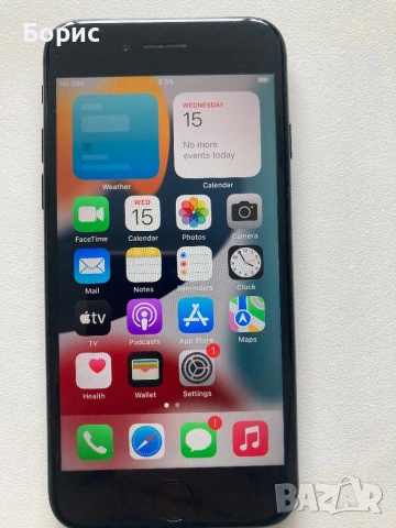 iPhone 7,256GB,без iCloud