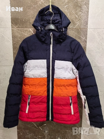 Яке Crivit Pro – зимно, термо, водо- и ветроустойчиво (М)