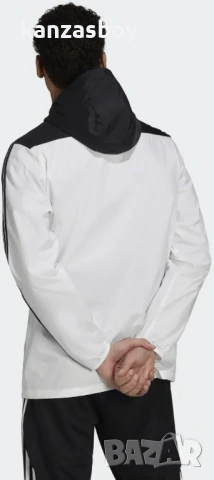 Adidas Tiro - мъжка горнище р-р S, снимка 2 - Спортни дрехи, екипи - 54137028