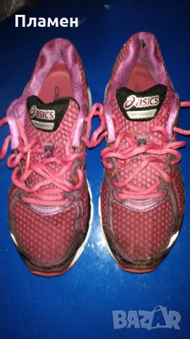 Маратонки Asics GT- 2000 38 номер, снимка 4 - Маратонки - 30951633