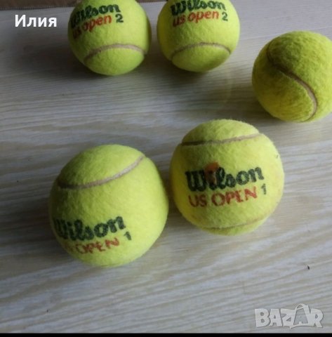 Топки за тенис • Онлайн Обяви • Цени — Bazar.bg