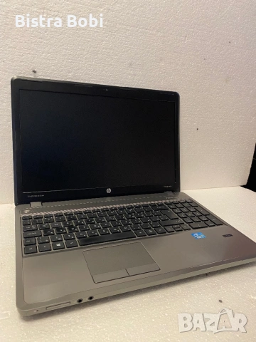 HP-ProBook, снимка 5 - Лаптопи за дома - 54072202