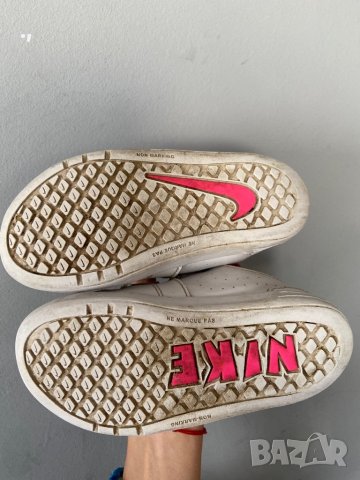 2 бр детски маратонки Nike Pico 5, 25 и 26 номер, 8с и 9с, снимка 13 - Детски маратонки - 31793801