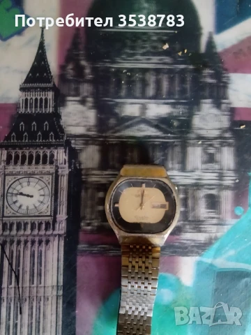 Часовници от онова време за ценители 