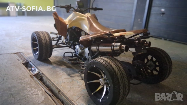 Нов внос , снимка 6 - Мотоциклети и мототехника - 54238618