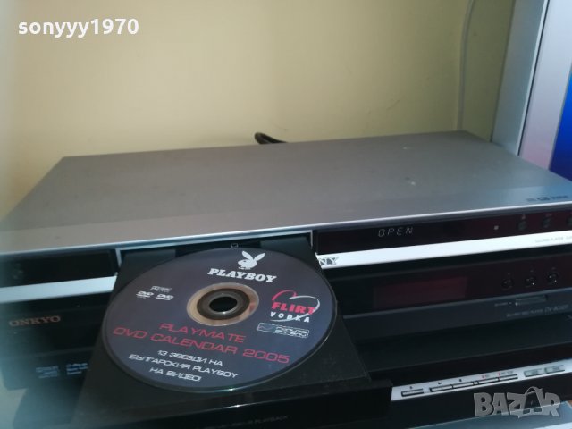 sony dvp-ns38 dvd player 1003211642