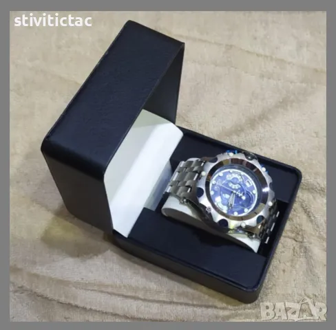 КУТИЯ ЗА ЧАСОВНИК - БИЖУТА - НОВО -- Безплатна доставка., снимка 7 - Други - 49777838