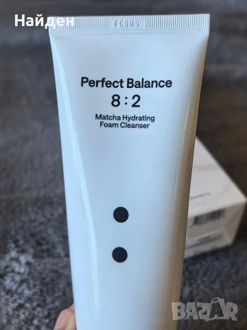 Корейска козметика - измивен гел за лице Perfect balance и Heimish, снимка 3 - Други - 55751910