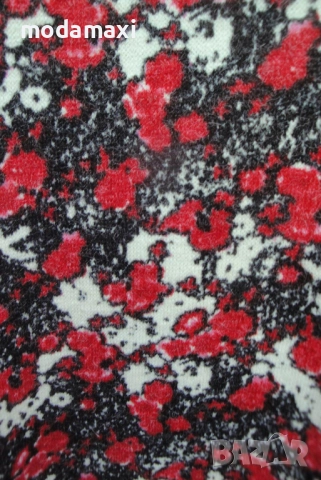 4XL нови цветни блузи – 18лв., снимка 14 - Блузи с дълъг ръкав и пуловери - 52818954