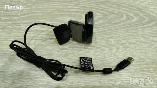 Чисто нови камери Logitech-наполовина от цената на магазина, снимка 3 - Други - 38650014