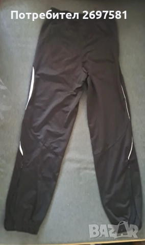 Спортно долнище за дете Puma, снимка 2 - Спортна екипировка - 52477151