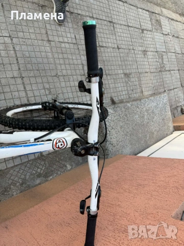 Велосипед , снимка 6 - Велосипеди - 53930955