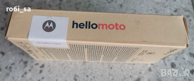 Motorola G35 5G , снимка 2 - Motorola - 52952235