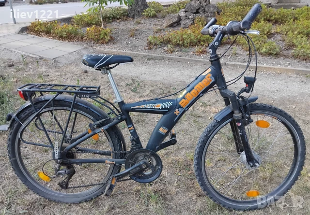 Велосипеди 180бр. От Германия , снимка 10 - Велосипеди - 51133554