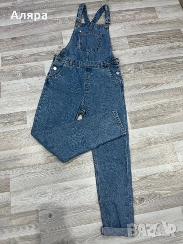 Дамски дънки , снимка 5 - Дънки - 52578718