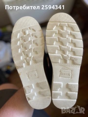 Обувки Fitetrap, снимка 3 - Маратонки - 54323720