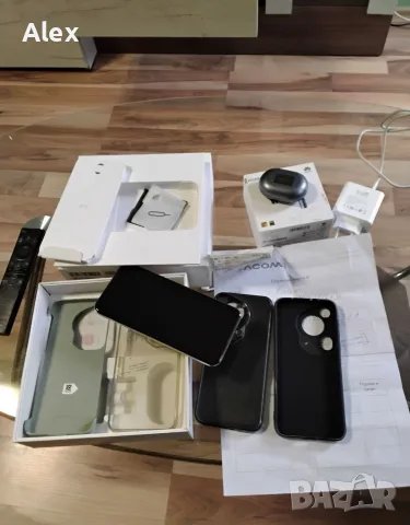 huawei pura 70 ultra , снимка 10 - Huawei - 56229843