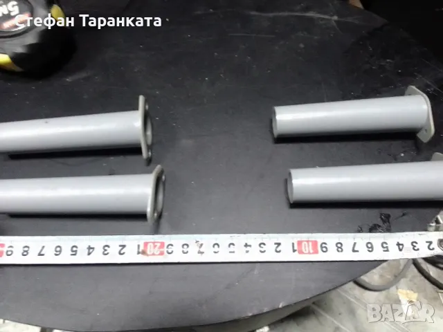 бас рефлектори , снимка 2 - Тонколони - 47898695