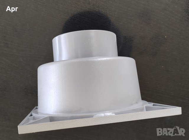 Външен, немски, дворен, подов Сифон KAGO, 200/200мм, снимка 7 - ВИК - 43755768