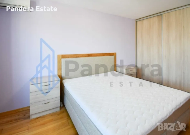 2-СТАЕН апартамент под наем, гр. София, кв.Борово, снимка 4 - Апартаменти - 52548066