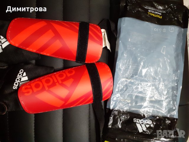 кори за Футбол детски adidas, снимка 5 - Футбол - 31045064