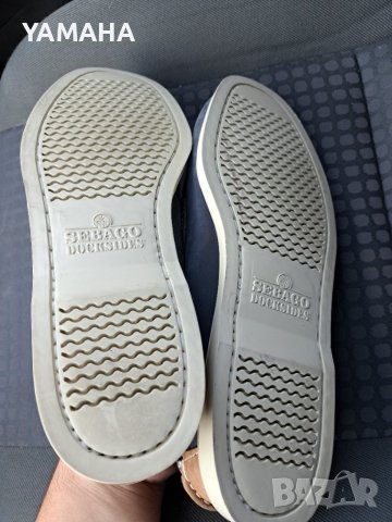 Dockers  SEBACO  Мъжки  Мокасини  44.5, снимка 10 - Ежедневни обувки - 42776907