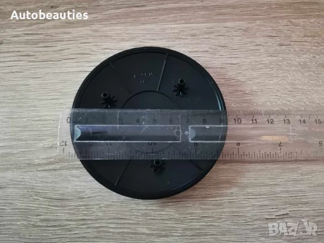 предна емблема BMW за X7 (G07), снимка 6 - Аксесоари и консумативи - 49826716