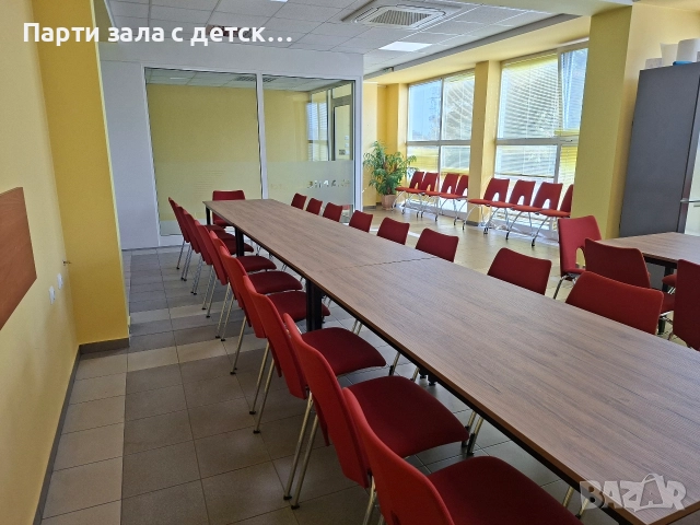 Парти зала с детски кът PlayZone.bg, снимка 9 - Други услуги - 52864500
