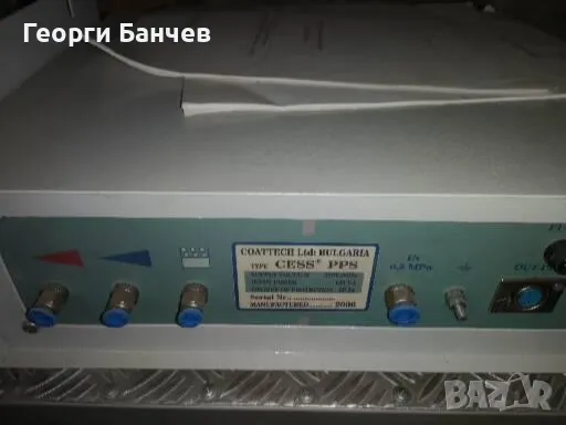 пистолети за прахово боядисване, снимка 2 - Други машини и части - 49745764